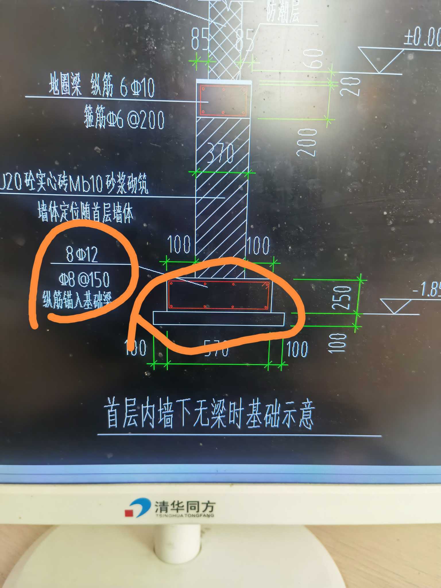 條基