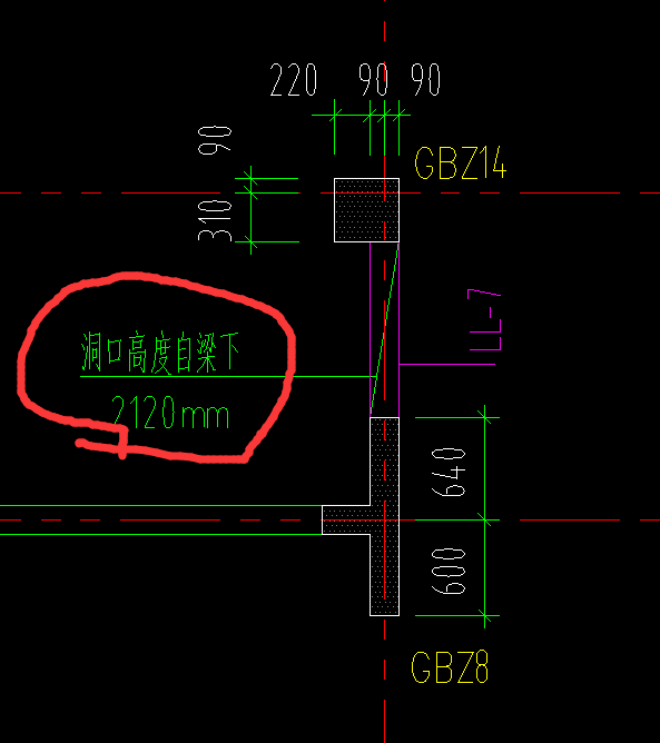 墙洞