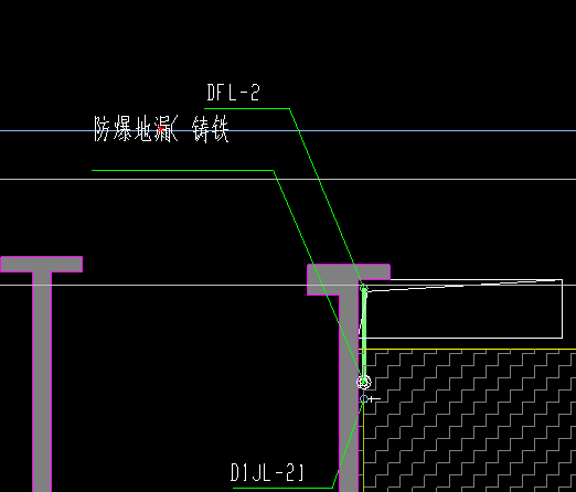 楼板