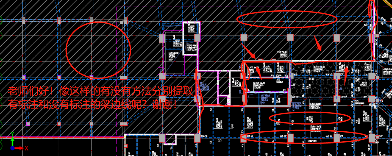 邊線