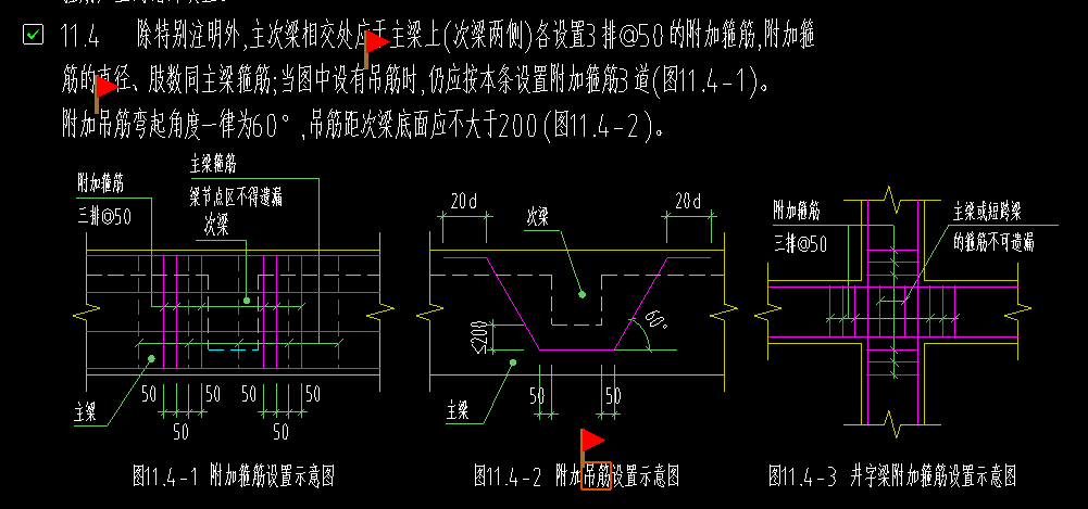 吊筋