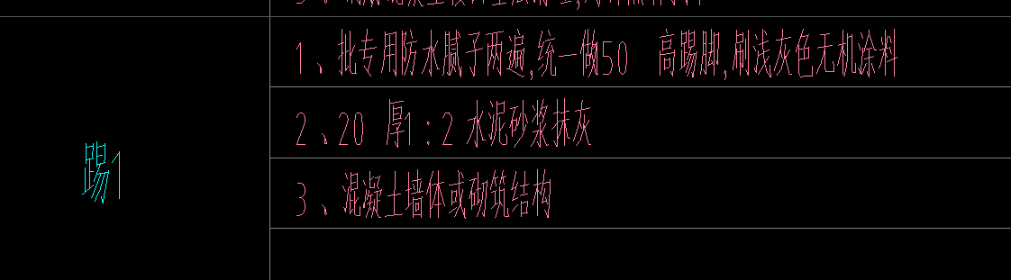 砂浆