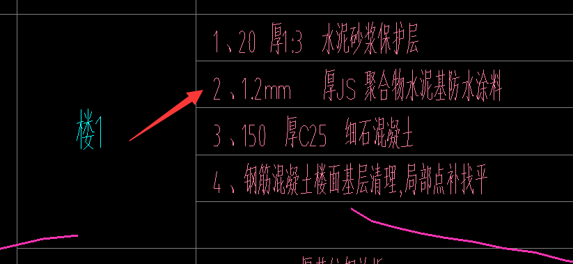 防水涂料