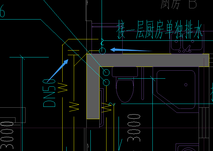 立管