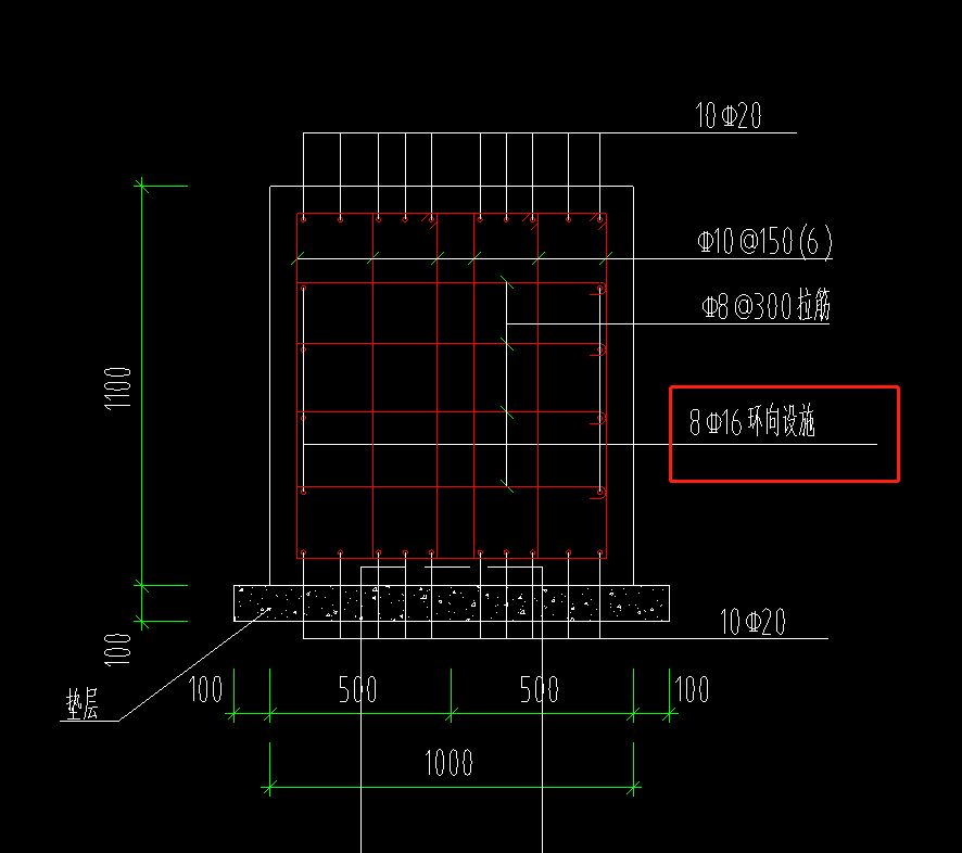 梁式