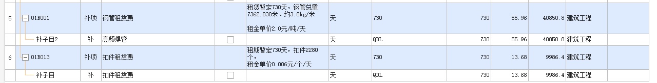 单价
