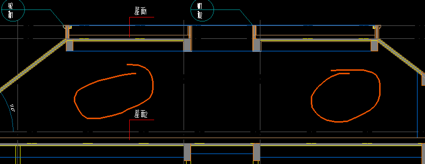 楼板镂空