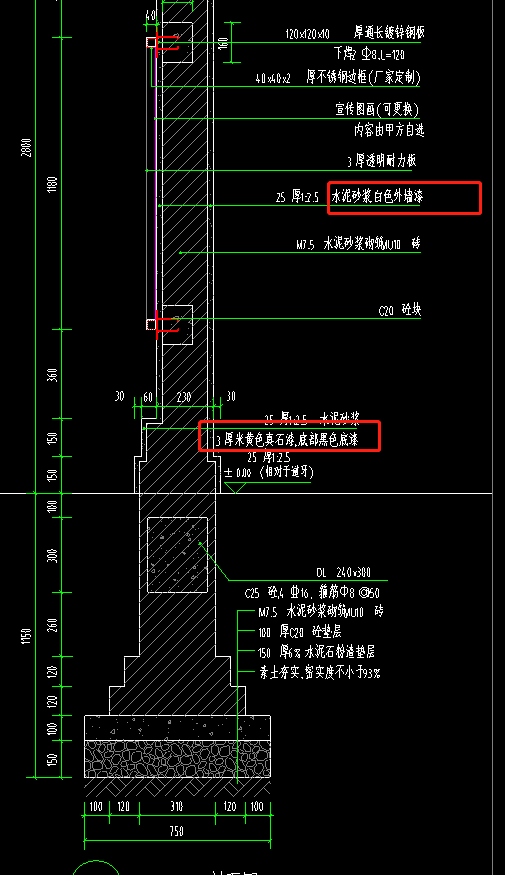 分开