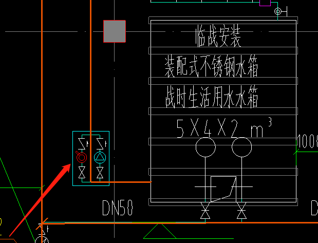 图例