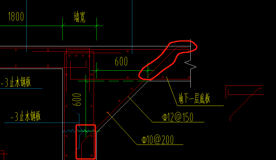 加腋