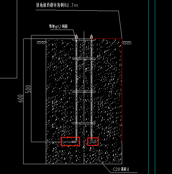 弯折