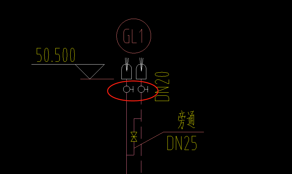 阀门