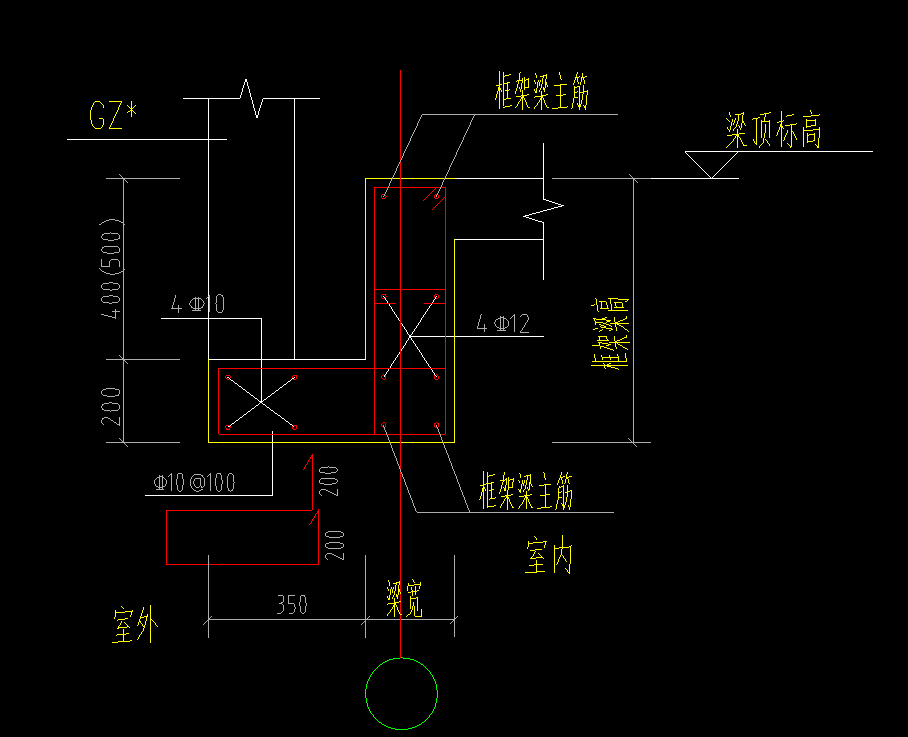 种钢筋