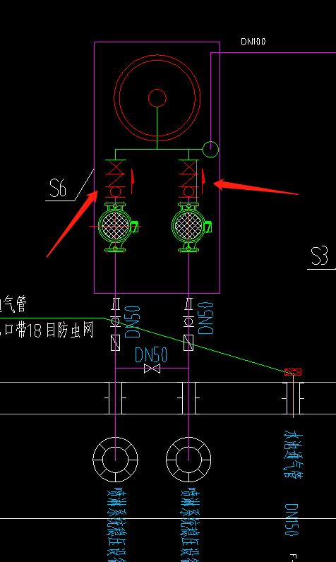 延伸