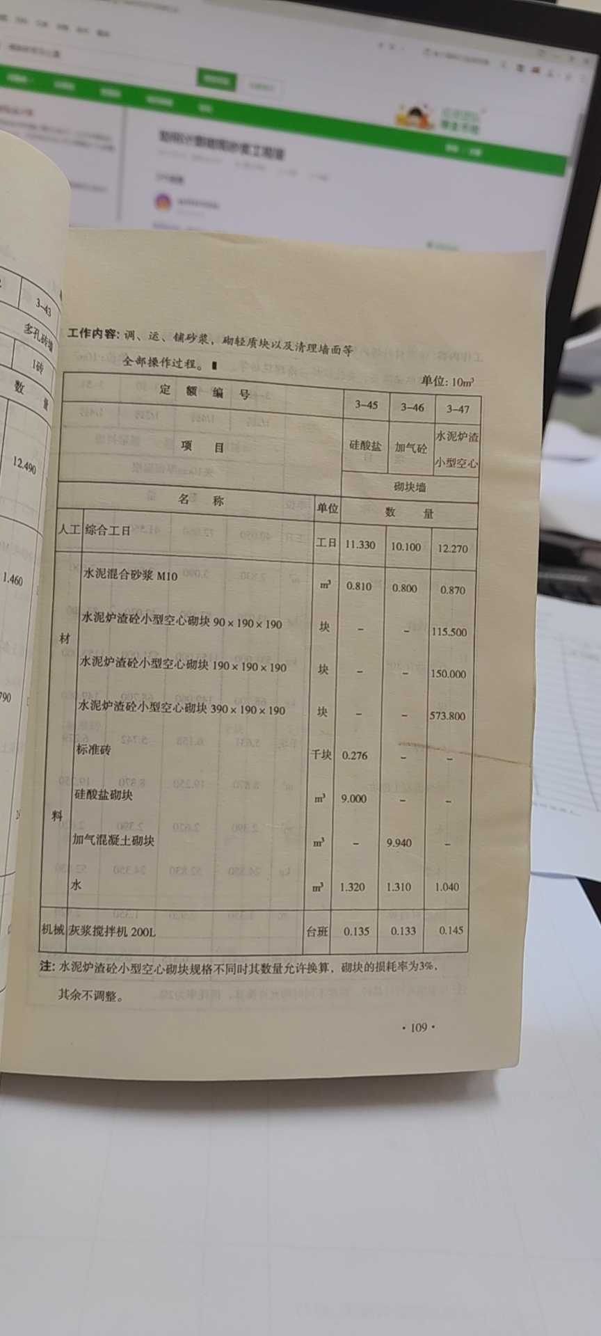 加氣混凝土