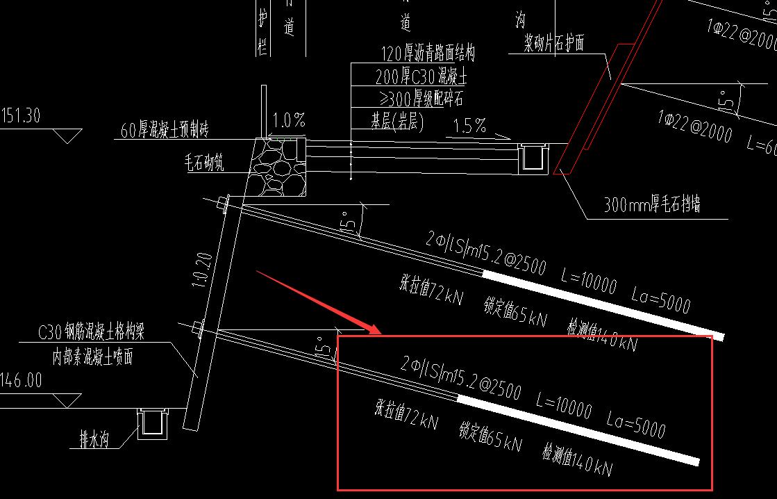 标注