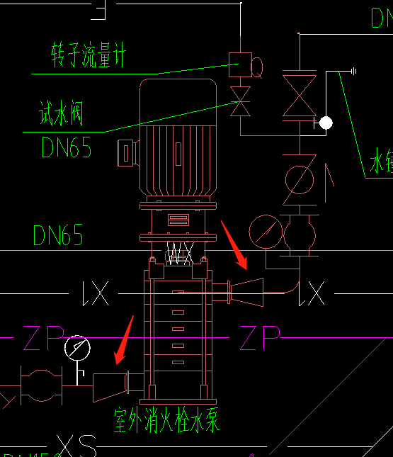 变径