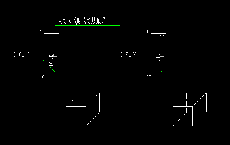 立管