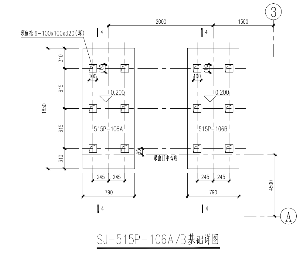 设备基础