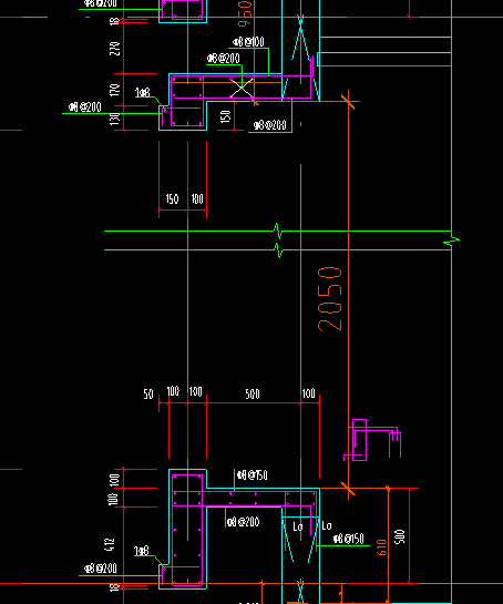 老师,这样的飘窗节点,应该没办法用飘窗构件处理吧