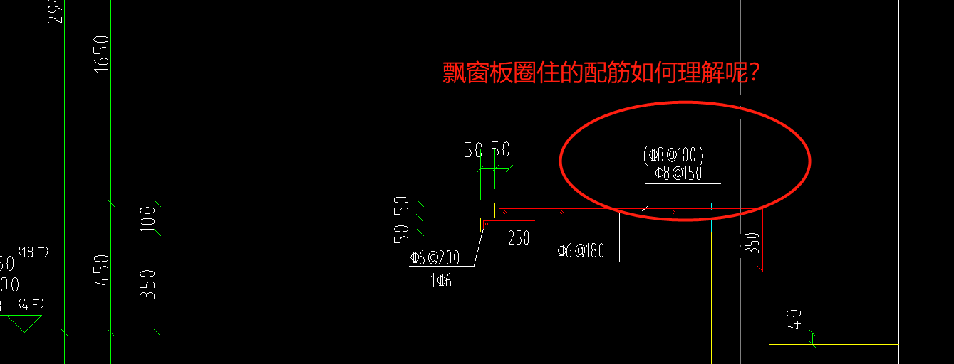 飘窗板