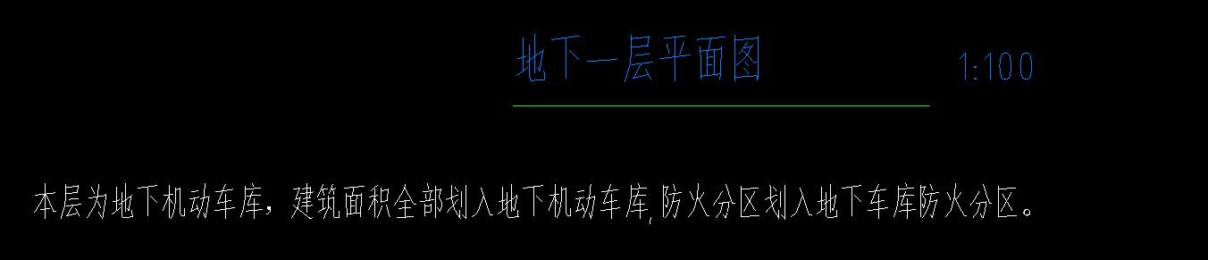 建筑面积