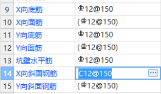集水坑