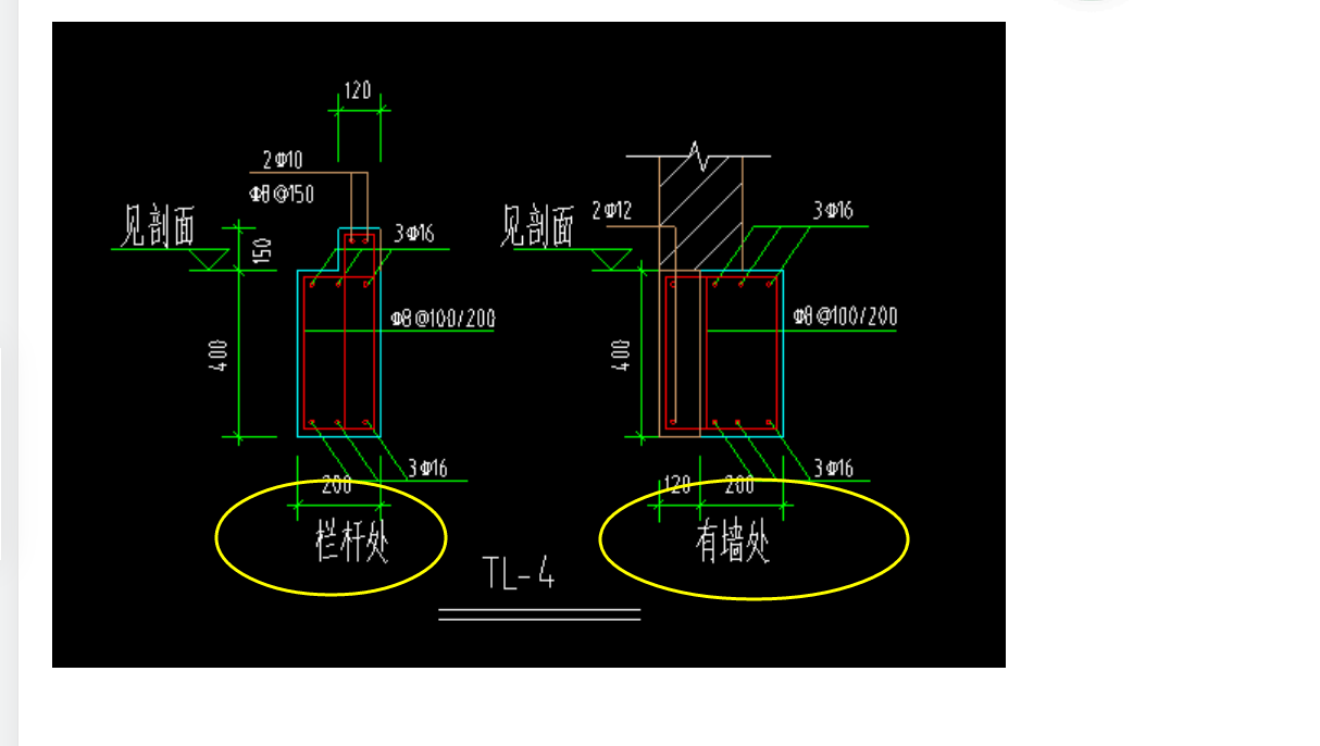 梁这