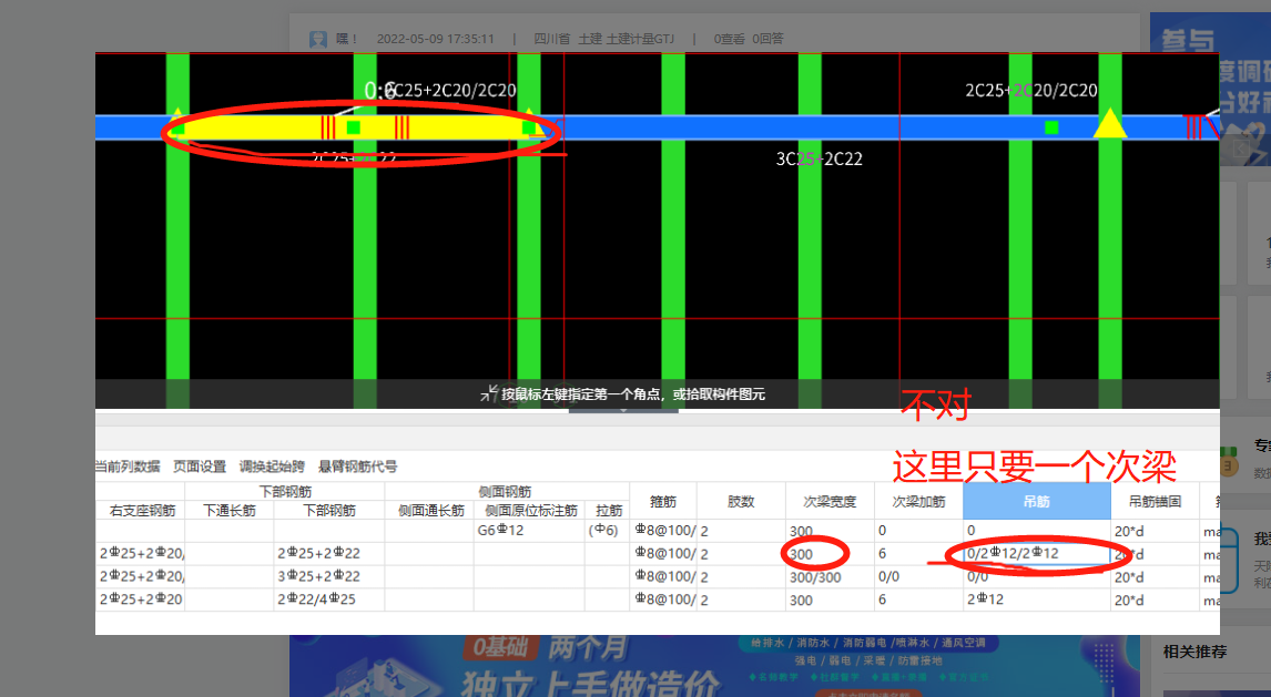 原位标注