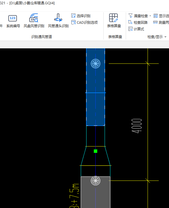 生成不了通头