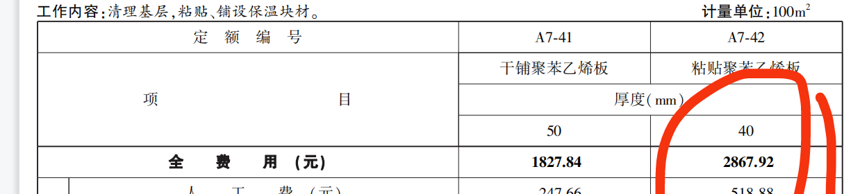 保温板