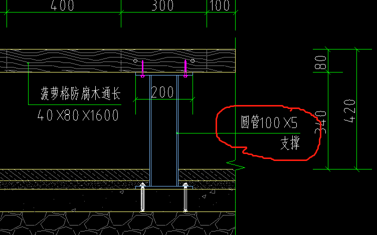 圆管