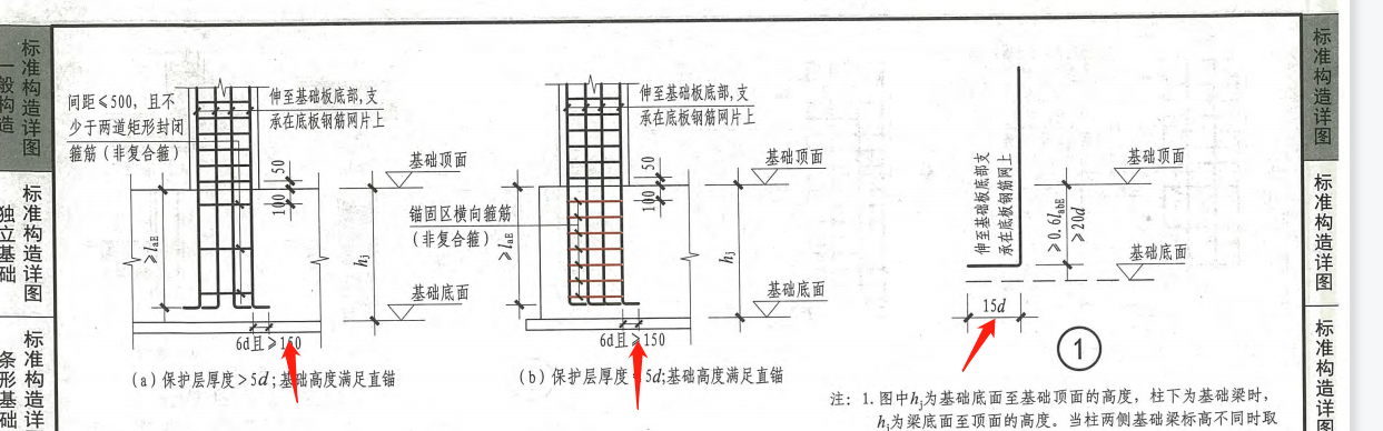 弯折