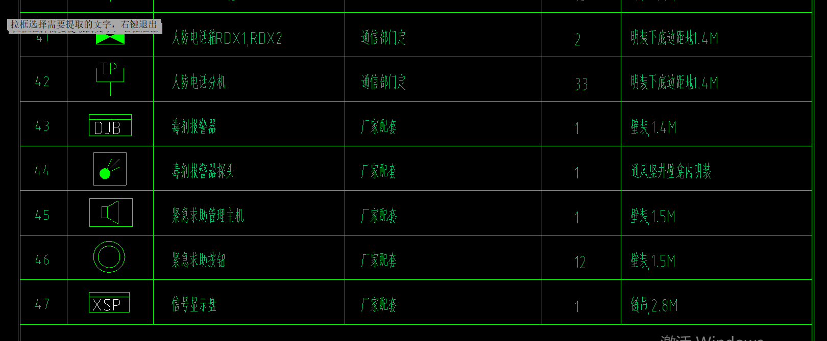 定额