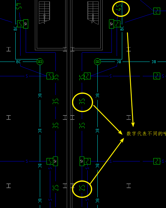 弱電小問題3