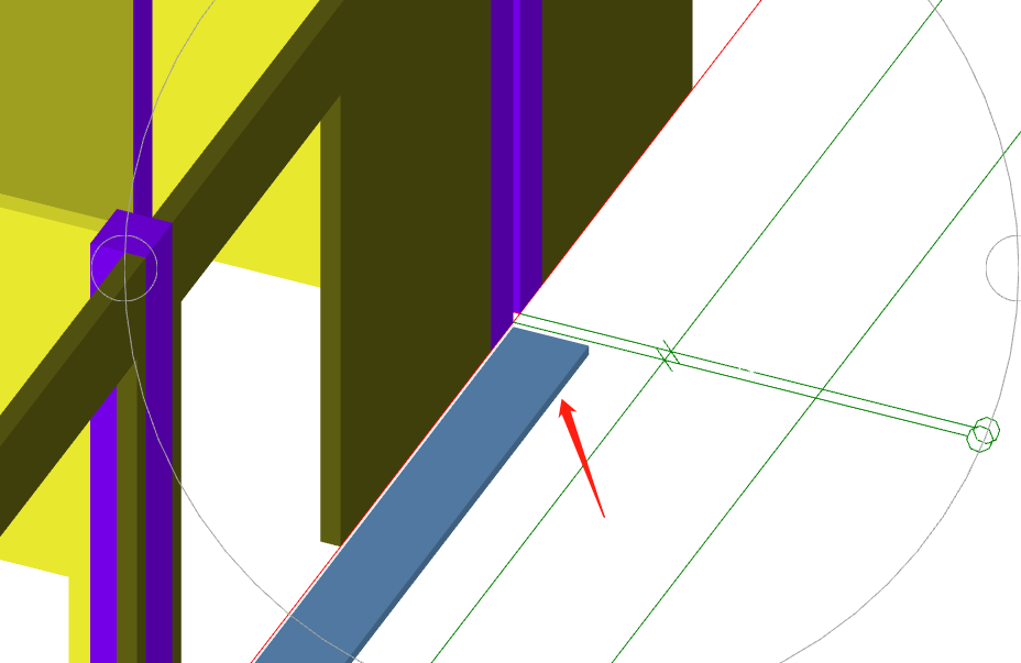 支模板