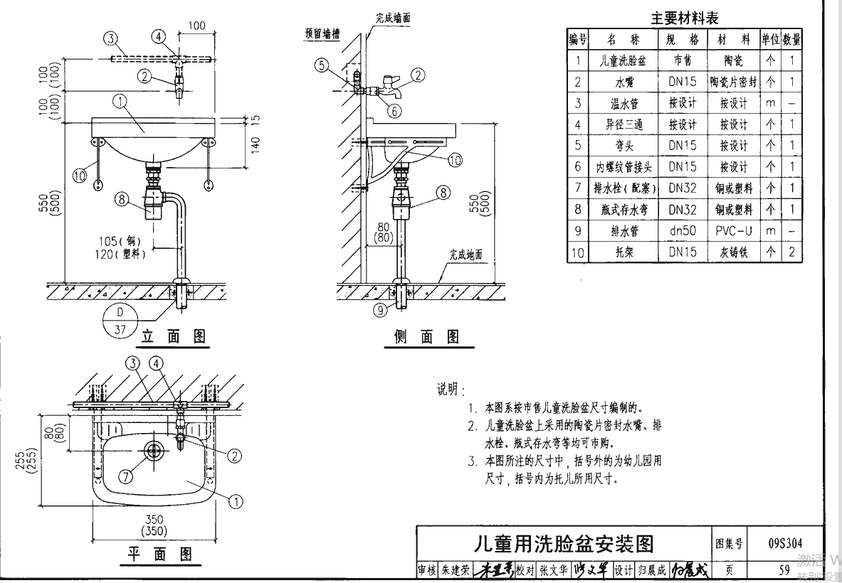 卫生器具