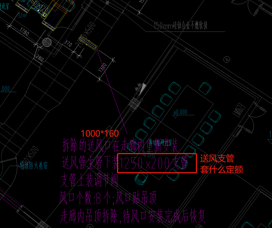 风口