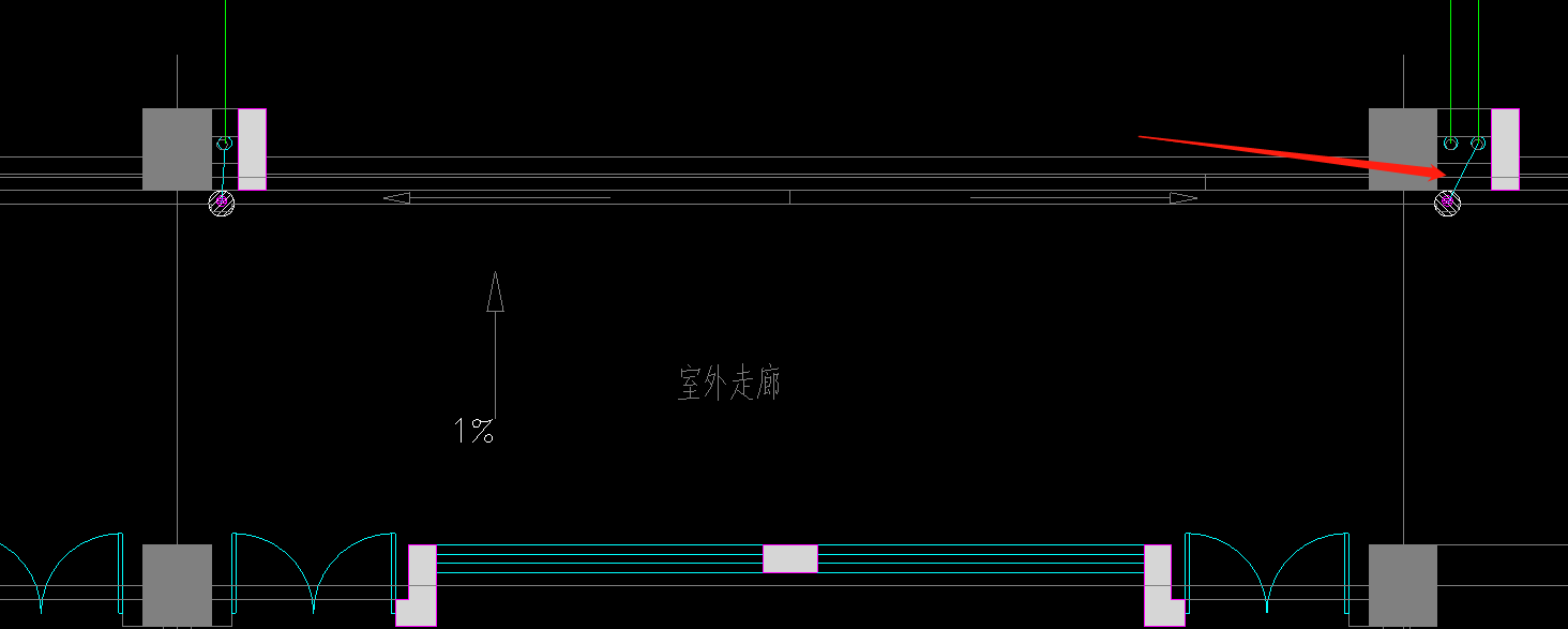 走廊