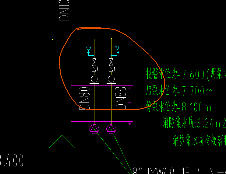 阀门