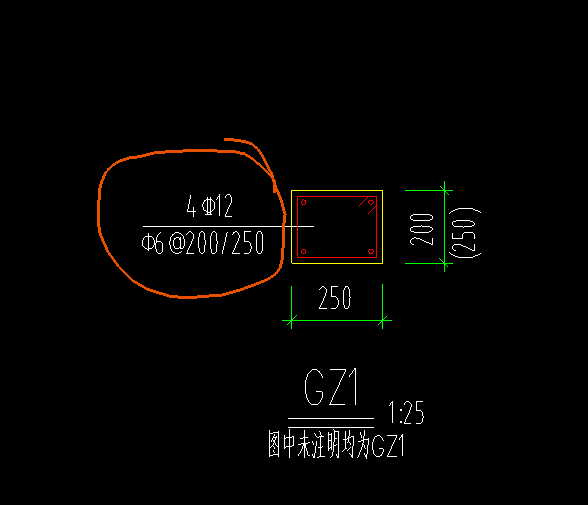 箍