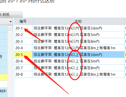 江苏14定额