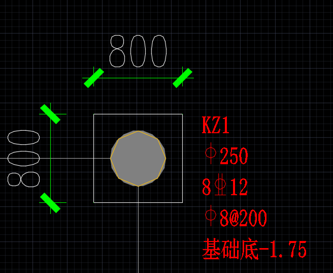 手算