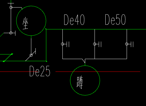 立管