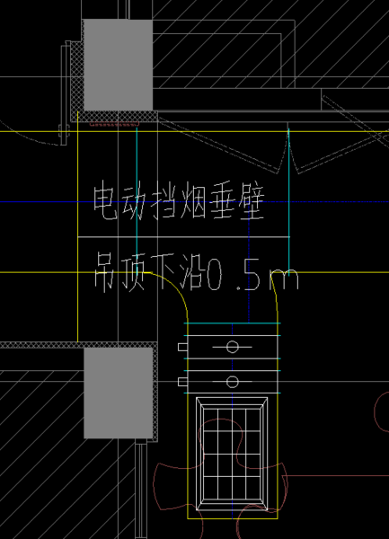 通风系统