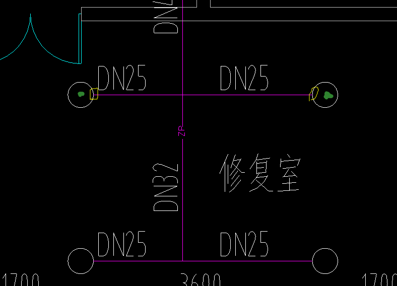 手算