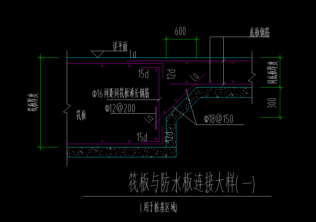 放坡