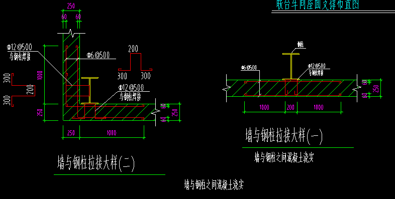 砌體加筋