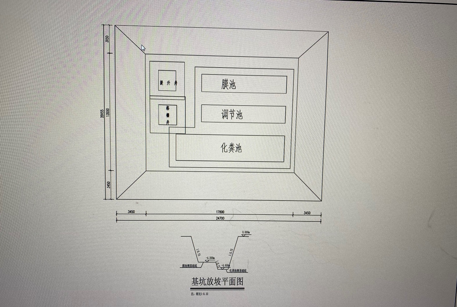 定额