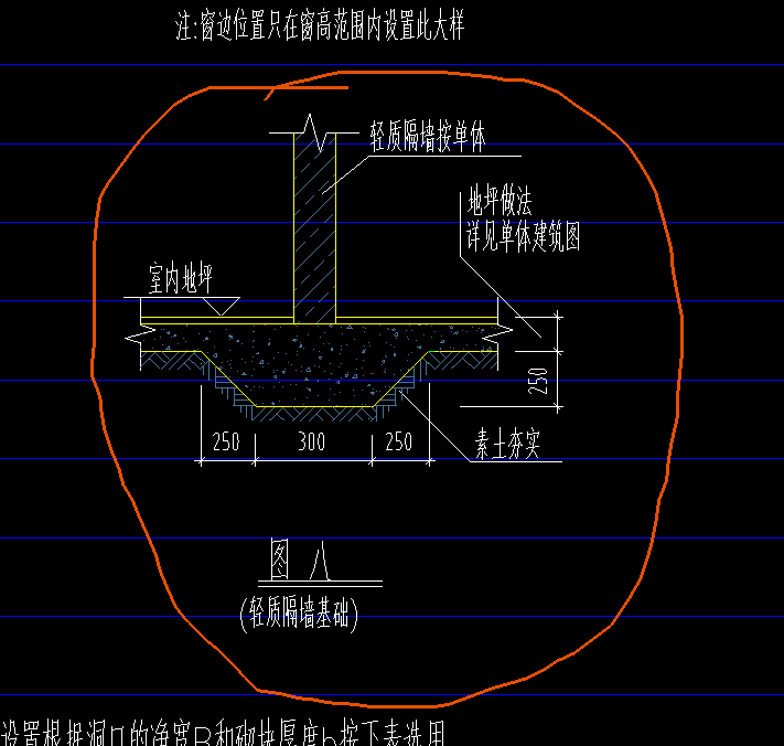 隔墙